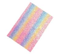 Genérico Jewelry Making Mat - Melty Beads Set Including, Glitter Crafts Melting Pad | Pegboard Bead Mat,Iron Beads For Kids Teens Adults Beginners Classroom Home Party Birthday