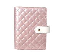 Genérico Jewelry Pouch - Compact Jewelry Cases, Accessories Storage Folder, Individual Removable Dividers, Decorative Design Cover, Internal Padded Velvet Protection Lining For Women Girls Ladies