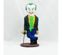 Genérico Joker Figura de Resina 21 cms Artesanal