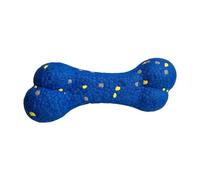 Genérico Jouet Chien Résistant - Balle Mâcheur Durable, Accessoire Flottant