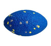 Genérico Jouet Chien Résistant - Balle Mâcheur Durable, Accessoire Flottant