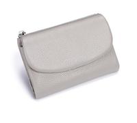 Genérico Joyfullygo Wallet, Unisex Pebble Leather Wallets, 5.3In Short Soft Coin Card Holder, Clutch Bags, Can Hold Coins, ID Cards (#4)
