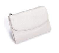 Genérico Joyfullygo Wallet, Unisex Pebble Leather Wallets, 5.3In Short Soft Coin Card Holder, Clutch Bags, Can Hold Coins, ID Cards (#5)