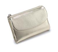 Genérico Joyfullygo Wallet, Unisex Pebble Leather Wallets, 5.3In Short Soft Coin Card Holder, Clutch Bags, Can Hold Coins, ID Cards (#7)