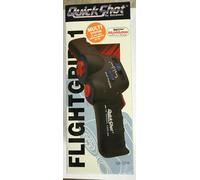 Genérico Joystick QuickShot FlightGrip 1 multisistema - RETRO