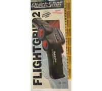 Genérico Joystick QuickShot FlightGrip 2 para NES