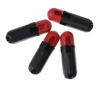 Genérico Juego de 4 Varillas Hexagonales para Llaves Extensión Auxiliar Varillas Internas Reutilizables Herramientas Auxiliares para Mantenimiento Eléctrico y Mecánico Color Aleatorio