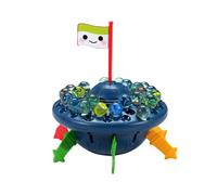 Genérico Juego De Apilamiento De Canicas | Juguete Educativo de Apilamiento y Equilibrio - Juego Divertido para Grupos - para Niños Padres Fiesta en Casa Reunión de Vacaciones Cumpleaños Navidad