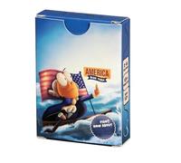 Genérico Juego de Cartas Go Fish para Adultos Juego de Cartas Multijugador