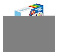 Genérico Juego de Colorear,Rotuladores De Dibujo Con Sellos - Set De Pintura Con Pinceles De Acuarela Para Niños | Para Colegio Casa Y Aula Niños De 3 A 8 Años Aprendizaje Ninos Y Ninas