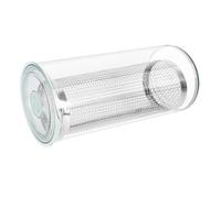 Genérico Juego De Cuencos De Con Tapas | Cuenco Shaker Para Empanado Sin Desorden | Cuencos Anidables Para Cocinar, Hornear, Preparar Servir | Ideal Para Pollo, Pescado, Y Más