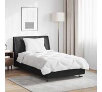 Genérico Juego de Edredón con Almohada 2 pcs Microfibra,Ropa de casa,Ropa de Cama,Colchas y edredones-3376785