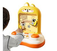 Generico Juego De Fútbol De Mesa,Multijugador Competitivo E Interactivo - Juego Con Lanzamiento De Balón De Fútbol,Para Familias Aulas Habitación De Niños Festive Y Viaje