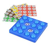 Genérico Juego de Memoria a Juego para niños,Juego de Memoria para niños - Juguetes para Entrenar la, de para, Juego de Mesa de con, Educativo de combinación de