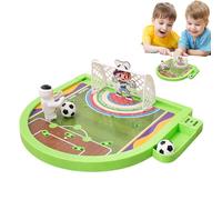 Generico Juego de mesa de baloncesto: juguete de 36 x 25,5 x 13 cm, tablero deportivo de mesa de ABS, mini juego de baloncesto interactivo con marcador integrado | juego de baloncesto