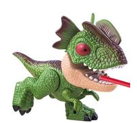 Generico Juego de papelería Modelo Dinosaurio, de papelería Dinosaurio | Juguetes creativos para Modelos de Dinosaurios - Bonito sacapuntas Manual, Suministros de Dinosaurios Alma