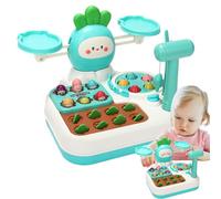 Genérico Juego de Recolección de Zanahorias,Actividad Educativa | Juego De Extracción De Zanahorias | para Niños, Padres, Familias, Maestros, Escuela en Casa, Jardín de Infancia y Centros de Tutoría