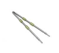 Genérico Juego de Rodillos de alimentación PA03289-Y034, Compatible con escáneres Fujitsu fi-4120C, 4220, fi-5120C y fi-5220C