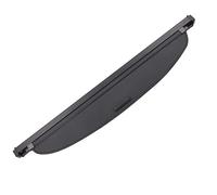 Genérico Juego Fundas Maletero Cubierta Carga Retráctil Maletero para Infiniti QX60, Estante Paquetes, Escudo Antimirones, Privacidad, Accesorios Interiores Coche Funda retráctil Maletero(Cuero)