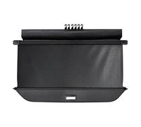 Genérico Juego Fundas Maletero Cubierta retráctil Maletero para Subaru para Forester 2025, Estante Paquetes, Escudo antipeeping, privacidad, Accesorios automóviles Funda retráctil Maletero(Cuero)