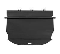 Genérico Juego Fundas Maletero para Ford I-MAX Cubierta de Carga retráctil Organizador Maletero Escudo privacidad Accesorio Interior Coche Funda retráctil Maletero(Canvas)