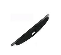 Genérico Juego Fundas Maletero para Lynk & co 01 CX11 2011-2024 Estante Trasero partición Refugio Escudo Sombra Equipaje Almacenamiento de Carga Pantalla para el Maletero(19-24 Carbon Fiber)