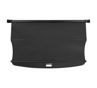 Genérico Juego Fundas Maletero para Toyota para 4Runner 2025 Cubierta de Carga retráctil Organizador Maletero Escudo privacidad Accesorio Interior Coche Funda retráctil Maletero(Canvas)