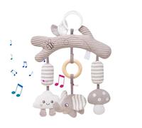 Generico Juegos de Cochecito | Actividades Sensoriales para Cochecito - de Viaje Larga para niñas y niños Vacaciones al Aire Libre