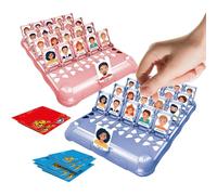 Genérico Juegos de Mesa para Adolescentes - Interactivo Divertido Educativo Aprendizaje | Tarjetas educativas Infantiles - para Casa Escuela Viajes Camping Picnic