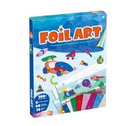 Genérico Juegos Niños 2 Años Juego de Pegatinas 3D educativas para niños, Manualidades prácticas, Material de Papel, Juguete de Aprendizaje para niños de 4 años en adelante. (A, 32cm)