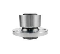 Genérico Juegos Rodamientos Rueda 30736501 para Volvo V50 S80 AS V70 BW para XC60 para S60 para V60 XC70 2007-2016 31360096 31476395 32246153 Cojinete Cubo Rueda Delantera