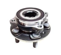 Genérico Juegos Rodamientos Rueda LR179002 LR090515 para Land para Rover para Range para VELAR L560 Accesorios Coche Rodamiento Cubo Rueda Delantera
