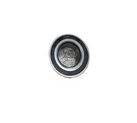Genérico Juegos Rodamientos Rueda para Benz W166 GLE250 GLE350 GLE400 GLE63 GLS320 GLS350 GLS400 GLS63 A1669810006 OEM Conjunto Cubo Rodamiento Rueda