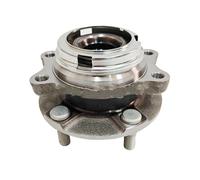 Genérico Juegos Rodamientos Rueda para Infiniti G Saloon FX Q50 Q70 QX70 2007-2013 40202-CG11A 40202-CG11B 40202CG110 40202EJ70B 40202EG36C Cojinete Cubo Rueda Delantera