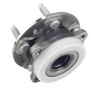 Genérico Juegos Rodamientos Rueda para Jaguar para XE XF II X760 X260 3,0 881401 GX732C300BB T2H36089 T2H9763 Unidad Rodamiento Cubo Rueda Delantera