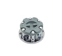 Genérico Juegos Rodamientos Rueda para Mitsubishi para Pajero para Triton Pick Up L200 4X4 L300 4X4 Cubo Bloqueo Rueda 28 Dientes Manuel MB886389