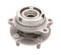 Genérico Juegos Rodamientos Rueda para Nissan para Murano CEFIRO para TEANA I J31 40202-CA010 40202-CA06C 40202-ZM70A 40202CA010 40202ZM70A Rodamiento Cubo Rueda Delantera