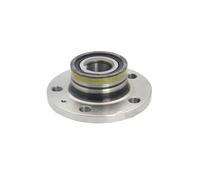 Genérico Juegos Rodamientos Rueda para Skoda para Fabia para Cordoba para Ibiza R157.31 8X0598611 6Q0 598 611 6Q0598611 Cubo Rodamiento Rueda Trasera