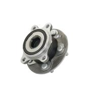 Genérico Juegos Rodamientos Rueda para Toyota para Camry AXVA70 30T para Avalon para RAV4 2018-43550-06080 43550-33020 43550-0R060 43550-28030 Rodamiento Cubo Rueda Delantera