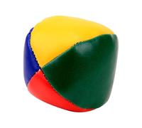 Genérico Juggling Balls | Professional Handmade Sandbags Game | Juggling Kit | for Beach Outdoor Park Travel Jugglers Circus Performers