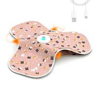 Genérico Juguete Automático para Gatos - Juguete Electrónico | Teaser Oculto Móvil Recargable con Cubierta De Tela Oxford, Juego Interactivo De Ejercicio De Escondite para Gatos De Interior