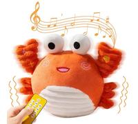 Genérico Juguete Bebé Rastreador - Divertidos Juegos Interactivos | Y Juguetes Musicales para Bebé,para Niños Niñas Guardería Interior Hogar Cumpleaños