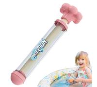 Genérico Juguete Blasterr De Agua - Juguete De Agua De De Mano | Juguete De De | Firework Pool Beach Water Toy | Propiedades del Juego De Lucha contra Spray De Piscina para Familiares para Niñas