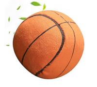 Genérico Juguete Bola para Gatos,Pelota Blanda Lanzamiento Mordisco Actividades Enriquecimiento Juego,Juguetes para Limpieza De Gatos | para Exterior Interior Hogar Viajes Mascotas Cachorros