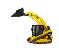 Genérico Juguete Cargadora Delta 1:16 277C - 255 x 115 x 132