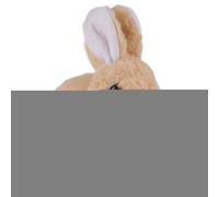 Genérico Juguete Conejo Móvil | Animal de Compañía Tierno con Sonidos y Orejas Móviles - Conejo Saltarín Eléctrico,para Niños Cumpleaños Fiestas Año Nuevo Pascua Rellenos para