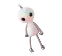 Generico Juguete de, adorable, esterolito | Cuddly Soft Toy Alien | Cuddly Alien Plush Toy, muñecas de figura alienígena para niños, niñas, niños