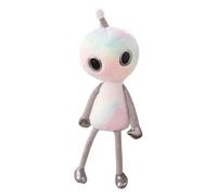 Genérico Juguete de alienígena - Muñeco de Kawaii abrazable de 38 cm, Figura de ultrasuave, fácil de Transportar Felpa del Extraterrestre de la Comodidad para la ex