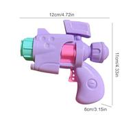 Genérico Juguete de Búsqueda para Gatos, Lanzador De Disco Interactivo con Hélices para Gatos, Ejercicio de Persecución y Caza para Mascotas en Interior