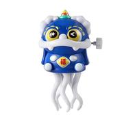 Generico Juguete De Carga Que | Juego Educativo De Carga Danza De León | Figura Interactiva Sensorial - para Niños y Niñas, Hogar, Guardería, Escuela, Viaje